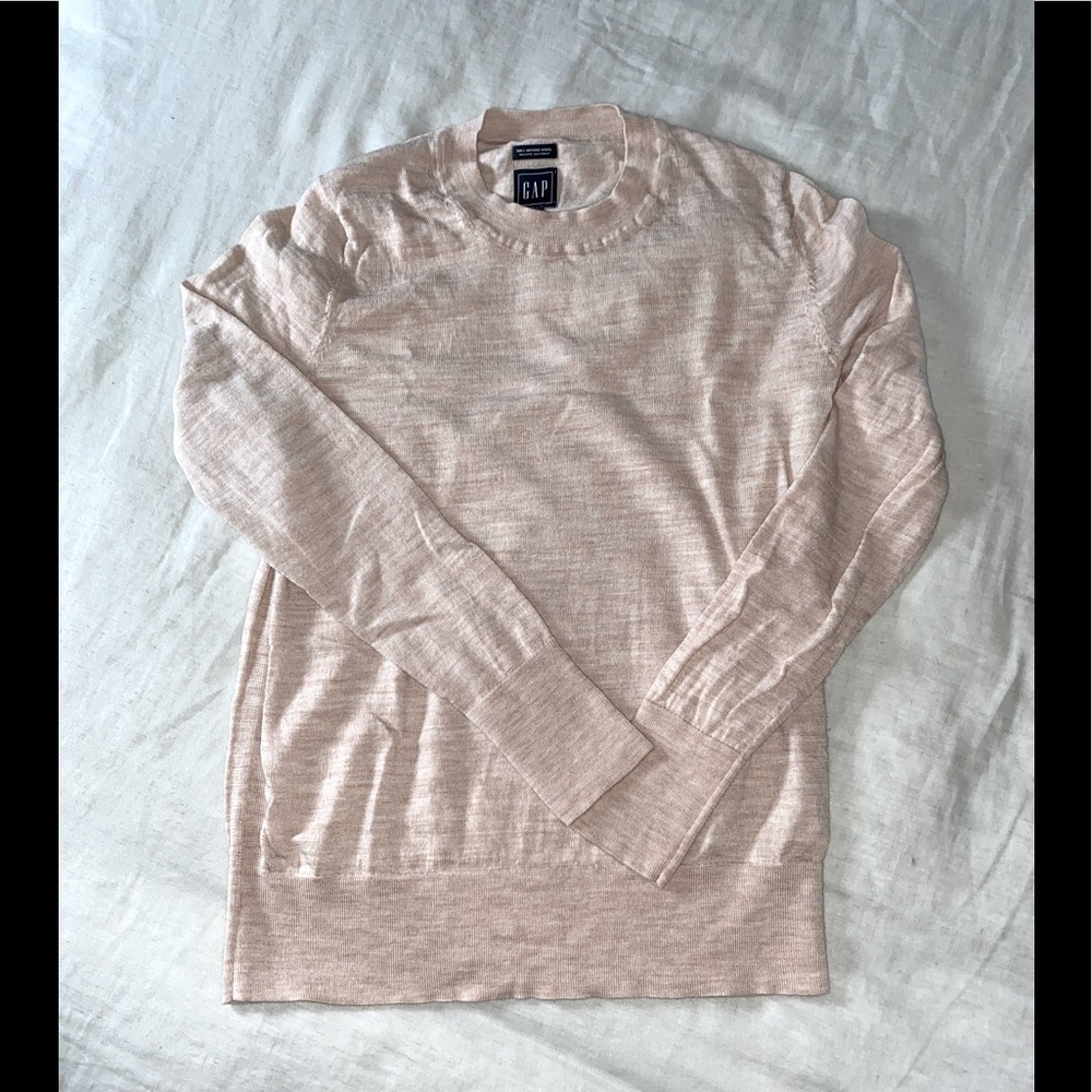 Gap Merino Wool Sweater